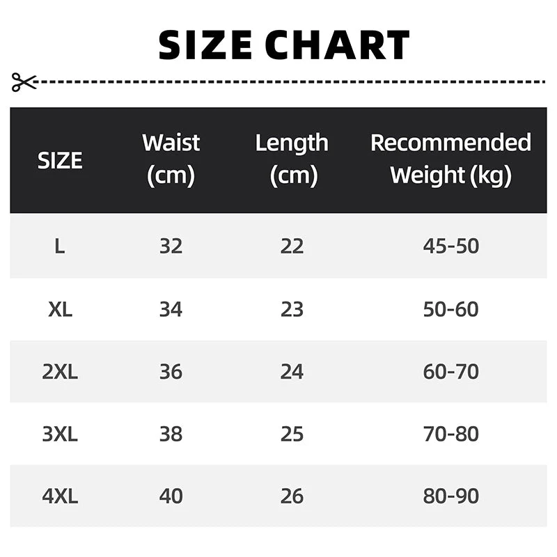 Men's Ice Silk Breathable Boxer Briefs - Image 8