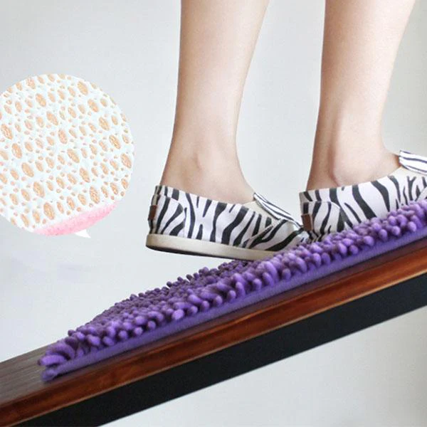 Invisible Bed Sheet Rug Mesh Gripper - Image 2