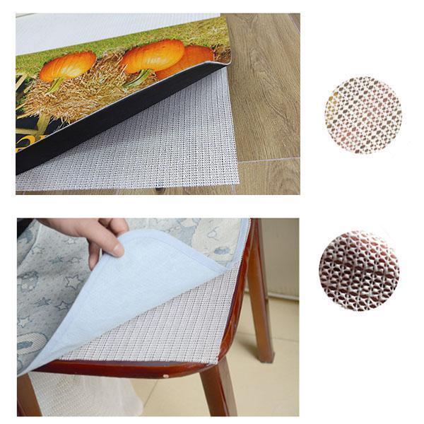 Invisible Bed Sheet Rug Mesh Gripper - Image 4
