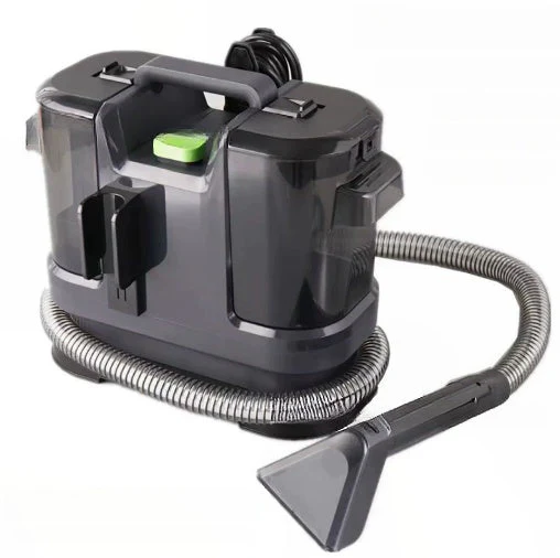 Fabric sofa cleaning machine, small spray suction cleaning all-in-one machine, household carpet curtain vacuum cleaner - Image 5