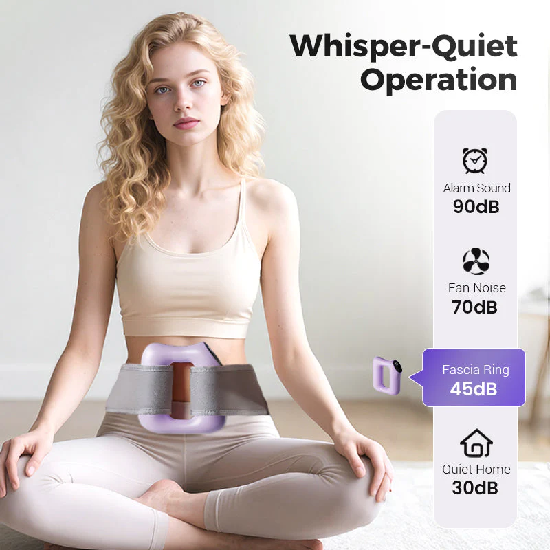 đ„Hot Sale 50% OFFâ°Multifunctional Full-Body Fascia Ring - Image 2