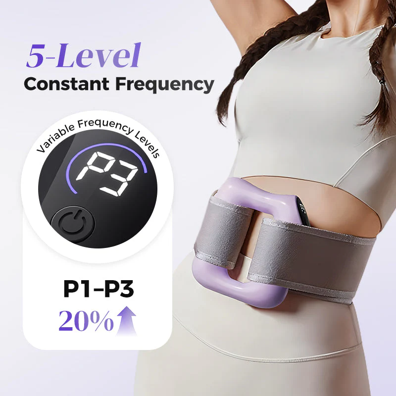 đ„Hot Sale 50% OFFâ°Multifunctional Full-Body Fascia Ring - Image 4
