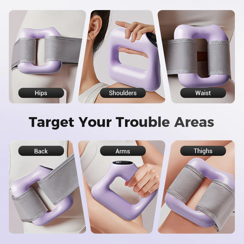 đ„Hot Sale 50% OFFâ°Multifunctional Full-Body Fascia Ring - Image 7