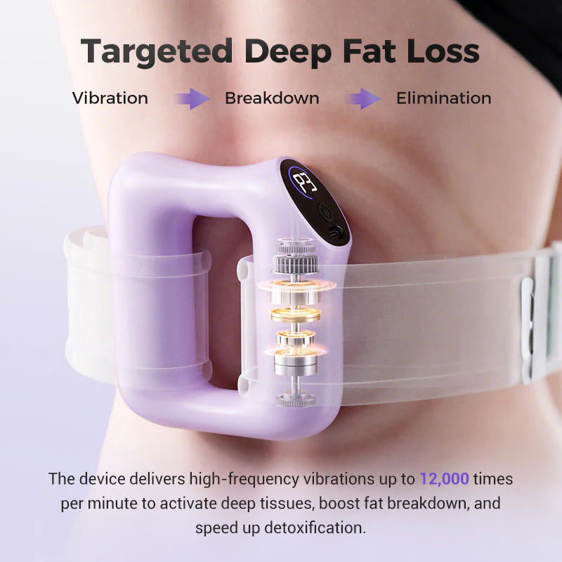 đ„Hot Sale 50% OFFâ°Multifunctional Full-Body Fascia Ring - Image 8