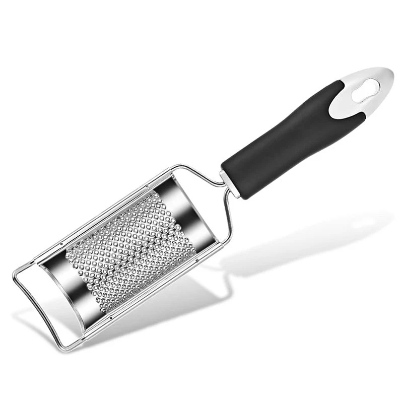Multifunctional Stainless Steel Ginger ＆ Garlic Grater - Image 10