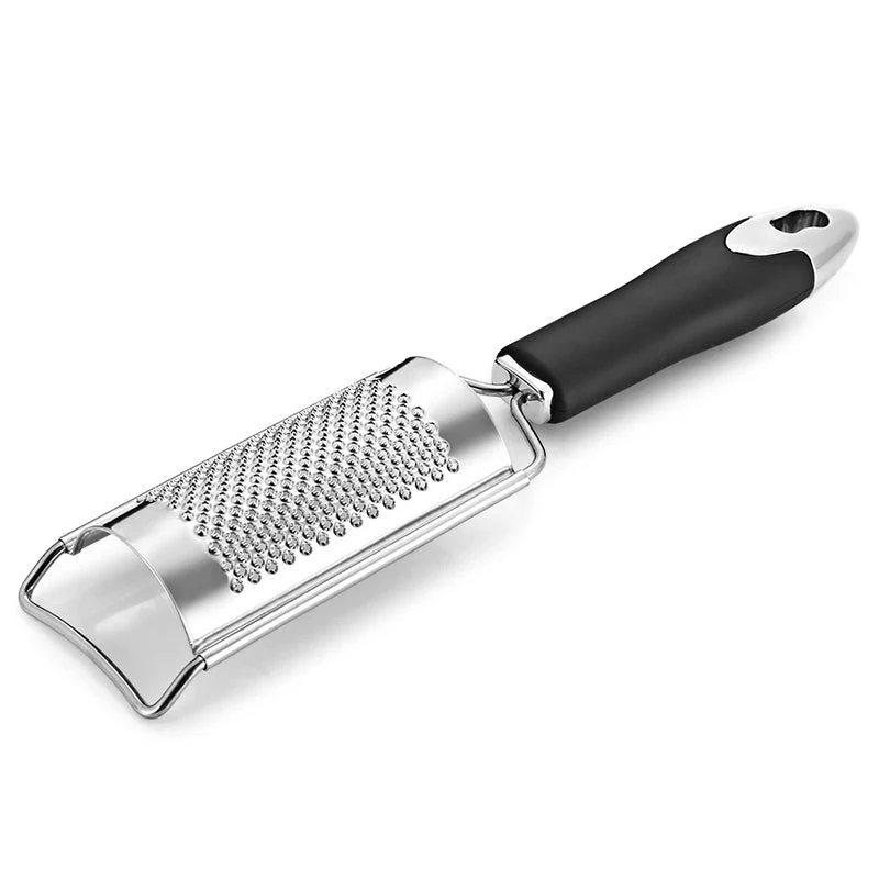 Multifunctional Stainless Steel Ginger ＆ Garlic Grater - Image 6