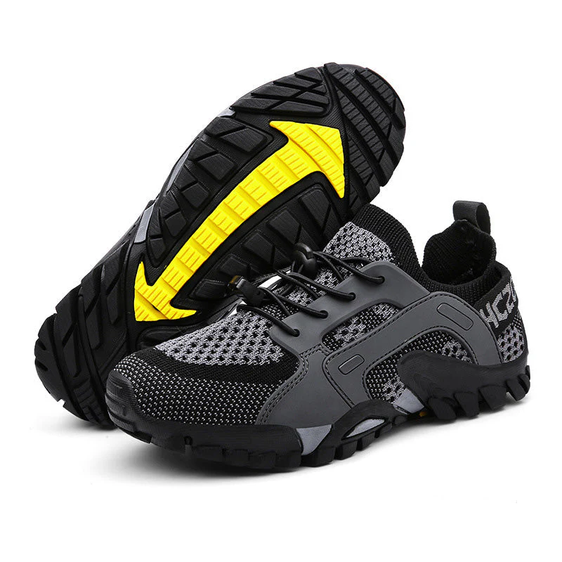 Quick-Dry Hiking & Stream Shoes - Image 10