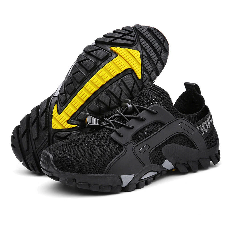 Quick-Dry Hiking & Stream Shoes - Image 11