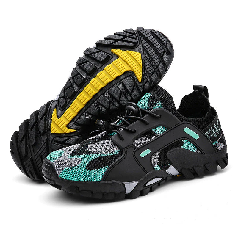Quick-Dry Hiking & Stream Shoes - Image 12