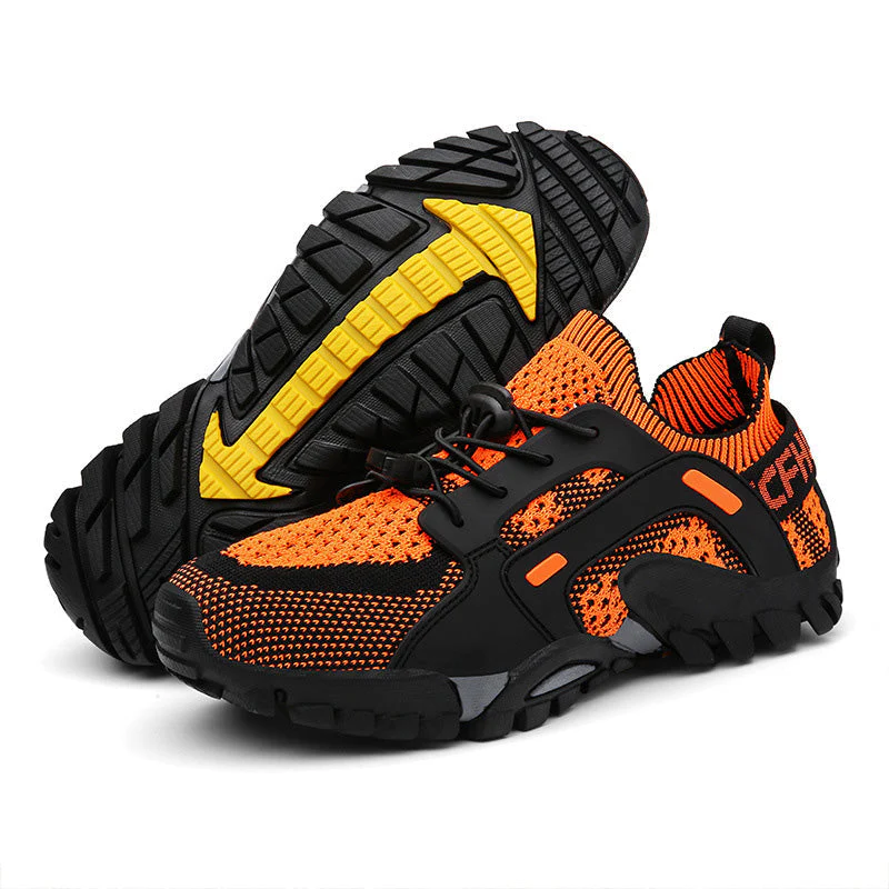 Quick-Dry Hiking & Stream Shoes - Image 13
