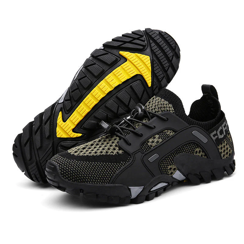 Quick-Dry Hiking & Stream Shoes - Image 14