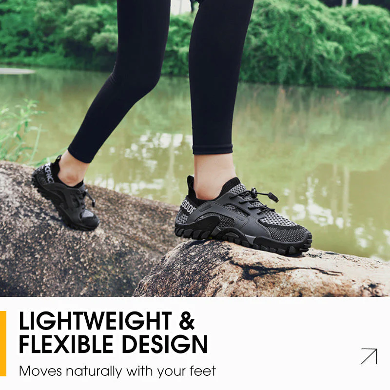 Quick-Dry Hiking & Stream Shoes - Image 5