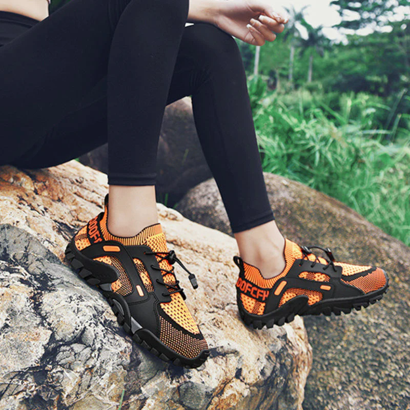 Quick-Dry Hiking & Stream Shoes - Image 6