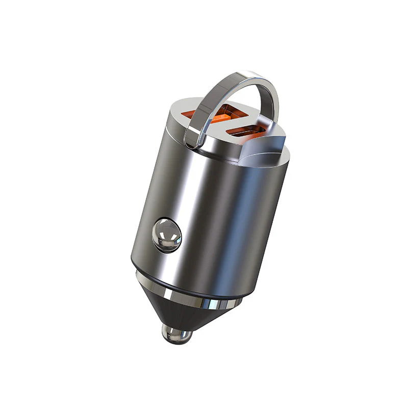 Super Fast Charging Car Charger - Image 13
