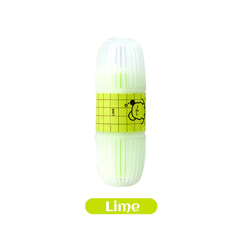 [Practical Gift] Air Freshener & Odor Purifying Hanging Deodorizer for Auto-Flush Toilets - Image 11