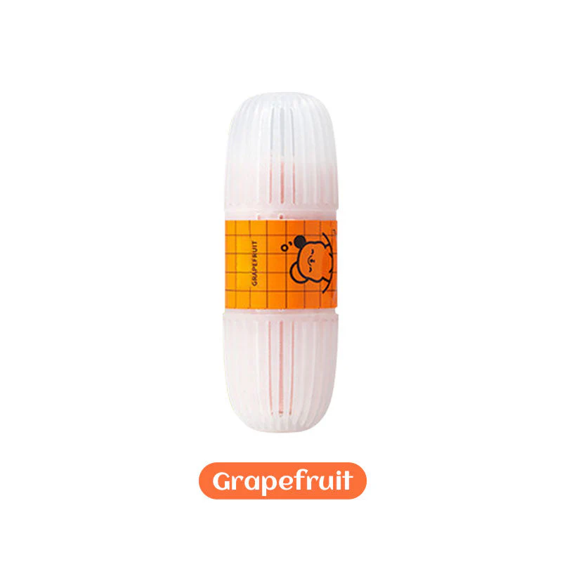[Practical Gift] Air Freshener & Odor Purifying Hanging Deodorizer for Auto-Flush Toilets - Image 12
