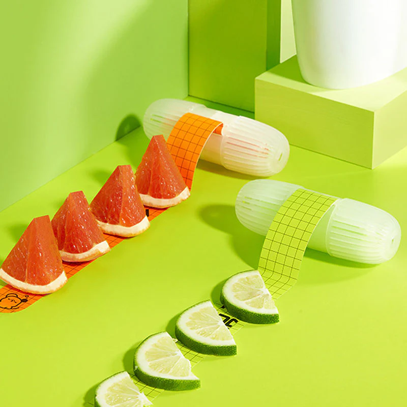 [Practical Gift] Air Freshener & Odor Purifying Hanging Deodorizer for Auto-Flush Toilets - Image 2