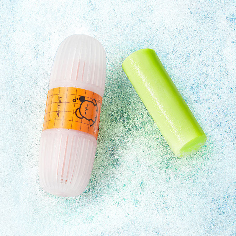 [Practical Gift] Air Freshener & Odor Purifying Hanging Deodorizer for Auto-Flush Toilets - Image 4