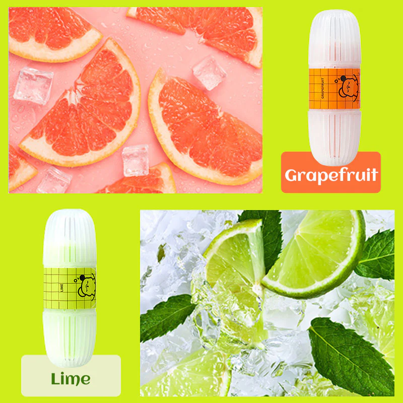 [Practical Gift] Air Freshener & Odor Purifying Hanging Deodorizer for Auto-Flush Toilets - Image 8