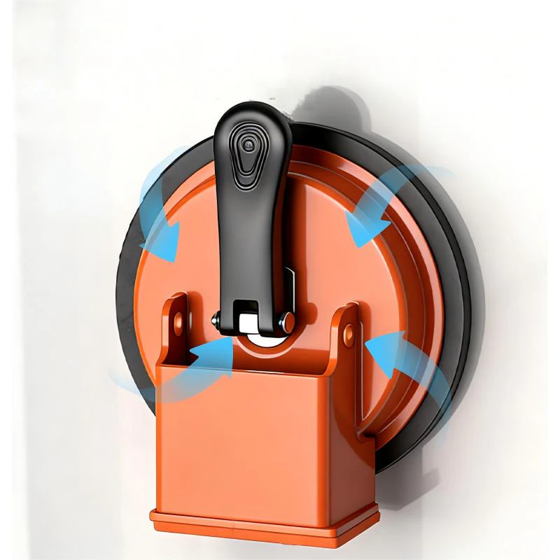 Heavy-Duty Floor Gap Fixer Suction Cup - Image 6