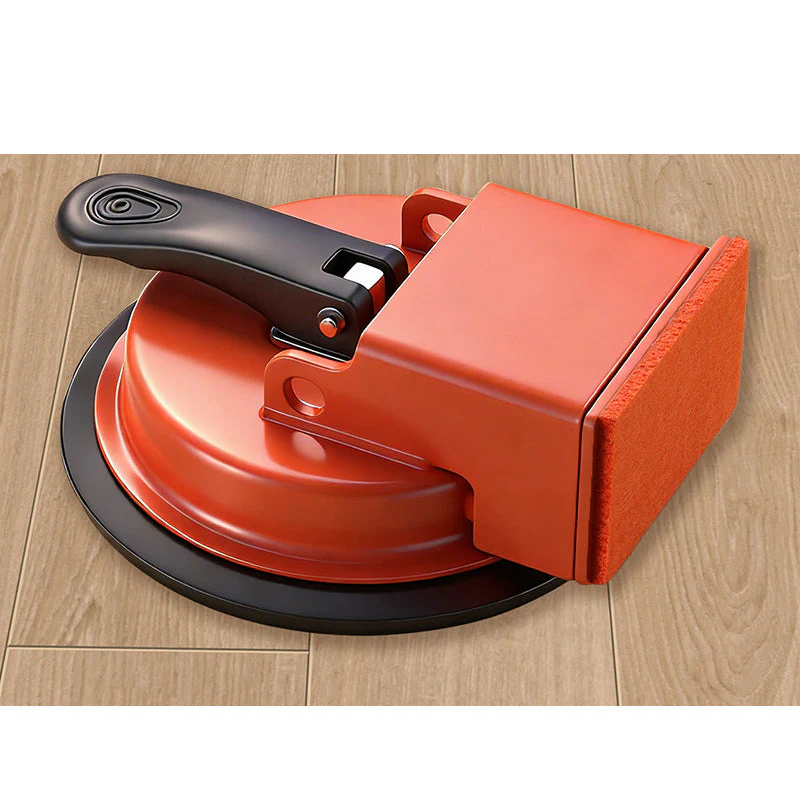 Heavy-Duty Floor Gap Fixer Suction Cup - Image 8