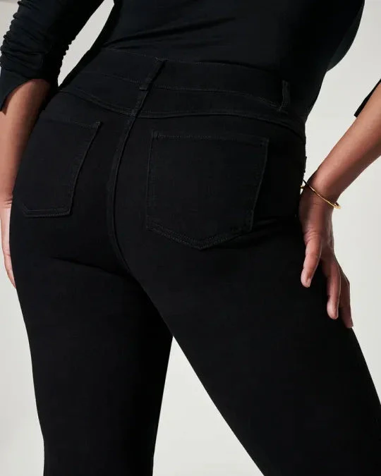 2023 New Fitted Vintage Flared Jeans - Image 12