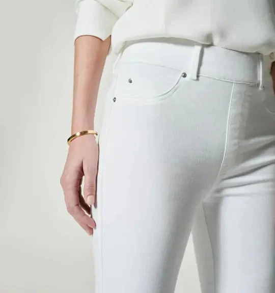 2023 New Fitted Vintage Flared Jeans - Image 14