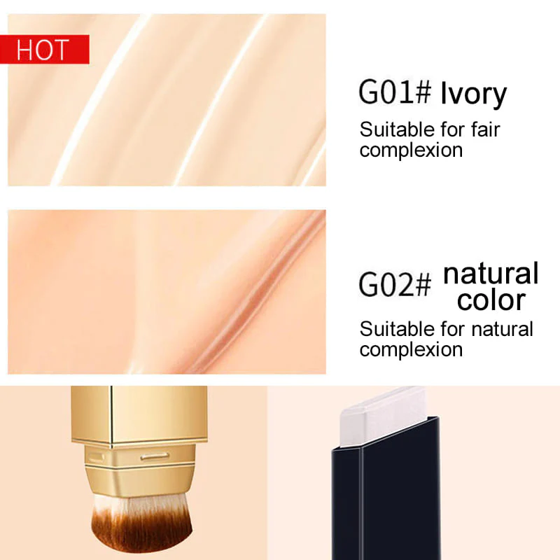 Flawless 3D Concealer Stick - Image 11