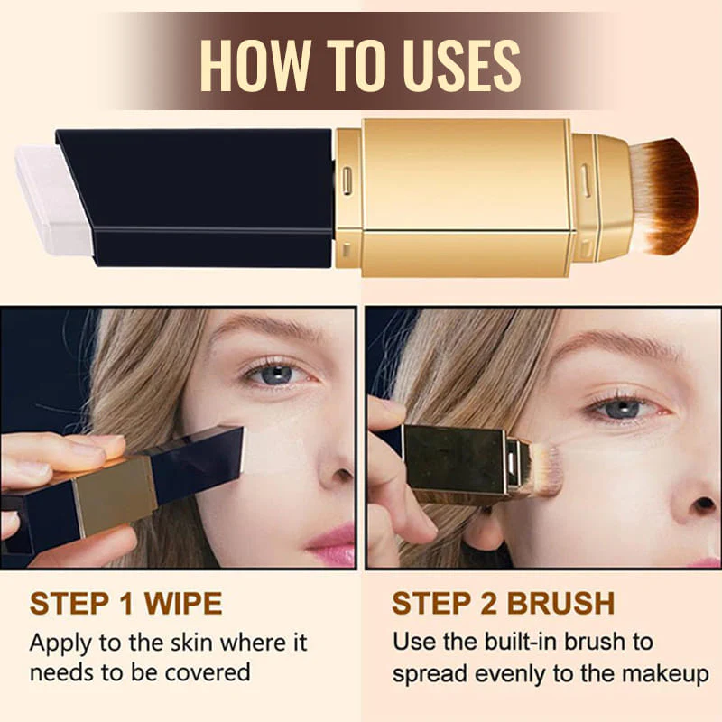 Flawless 3D Concealer Stick - Image 8