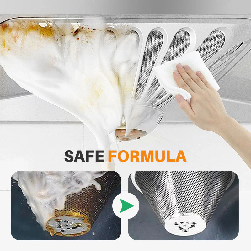 🔥2025 Kitchen Hot Sale 🔥Kitchen Foam Cleaner - Image 14