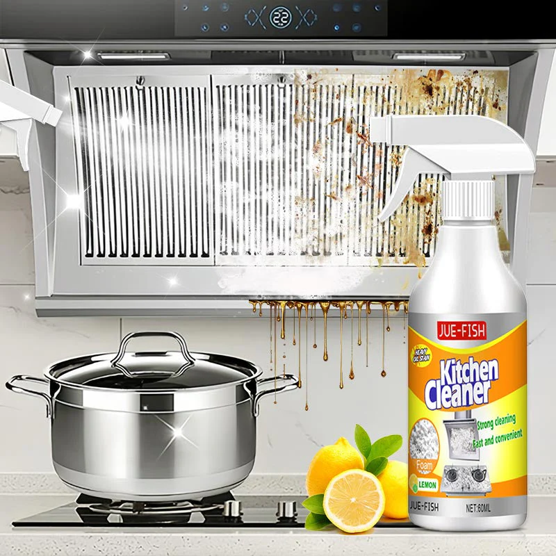🔥2025 Kitchen Hot Sale 🔥Kitchen Foam Cleaner - Image 9