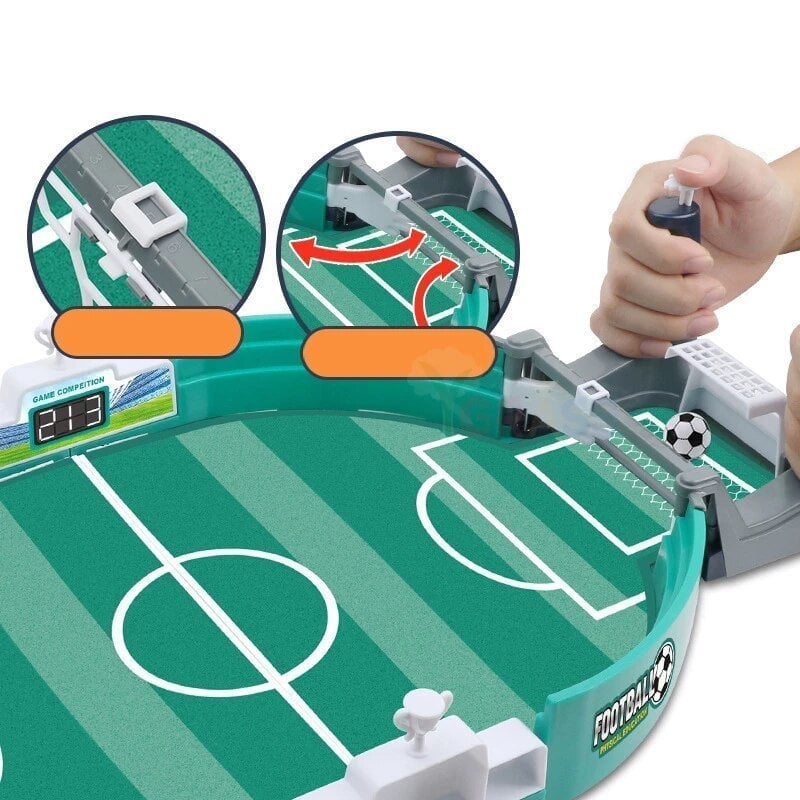 🔥New Year Sale 30% off🔥FOOTBALL TABLE INTERACTIVE GAME🎁 - Image 5