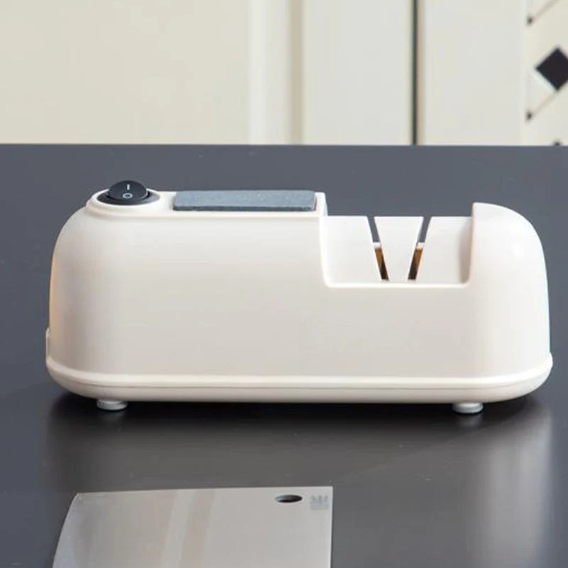 Portable Cordless Electric Knife Sharpener - Image 13