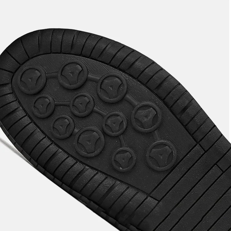 Men's PU Leather Casual Shoes - Image 10