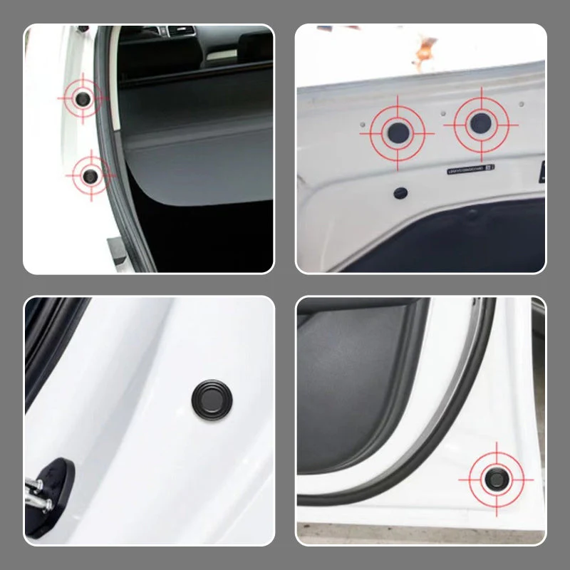 🔥New Year Sale🔥Car Door Bumper Protection Pads - Image 7