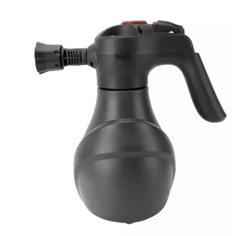 🔥HOT SALE 50% OFF🔥Wireless Electric Car Washing Foam Sprayer - Image 9