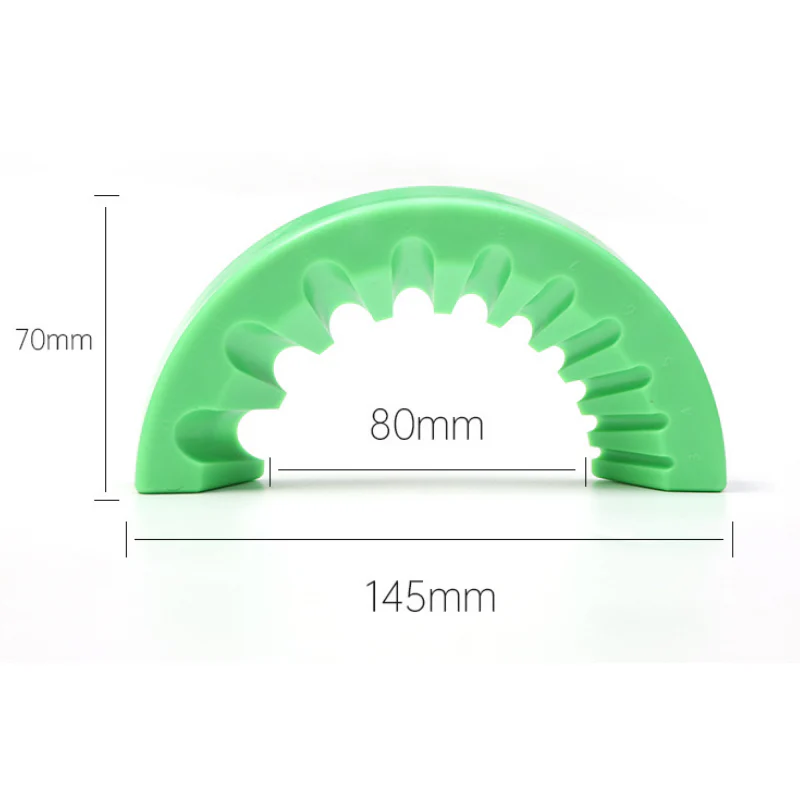 Multi-Size Angle Grinder Drill Bit Sharpener - Image 9