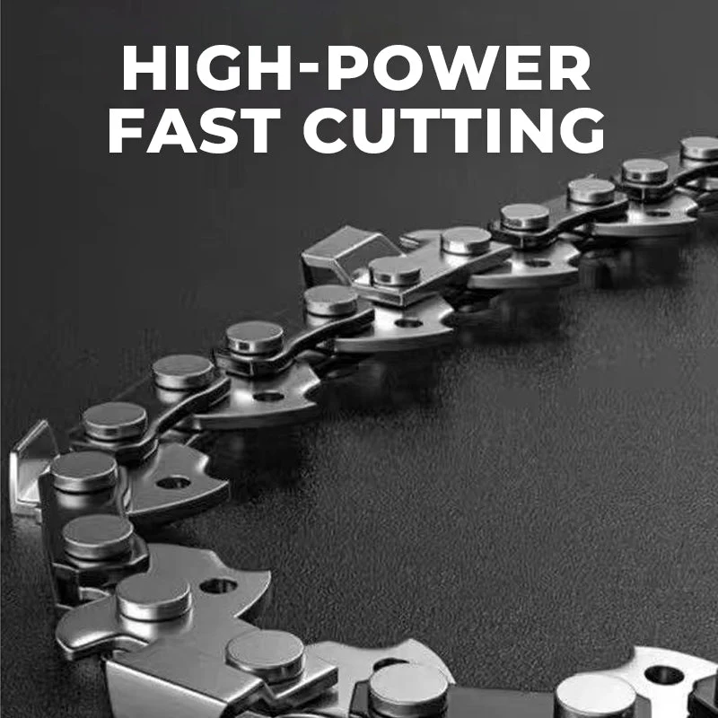 ⏰🔥LIMITED TIME 50% OFF! ⚡Handheld Cordless High-Power Lithium-Ion Chainsaw Set - Image 6
