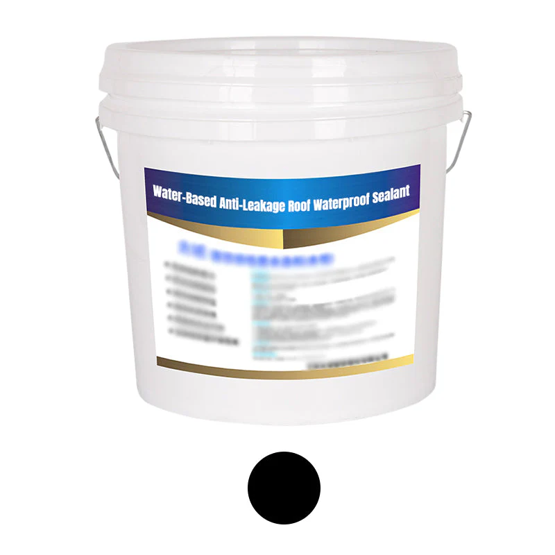 Water-Based Anti-Leakage Roof Waterproof Sealant - Image 10