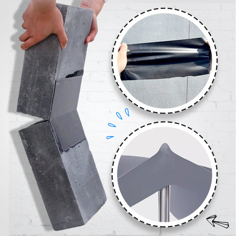 Water-Based Anti-Leakage Roof Waterproof Sealant - Image 4