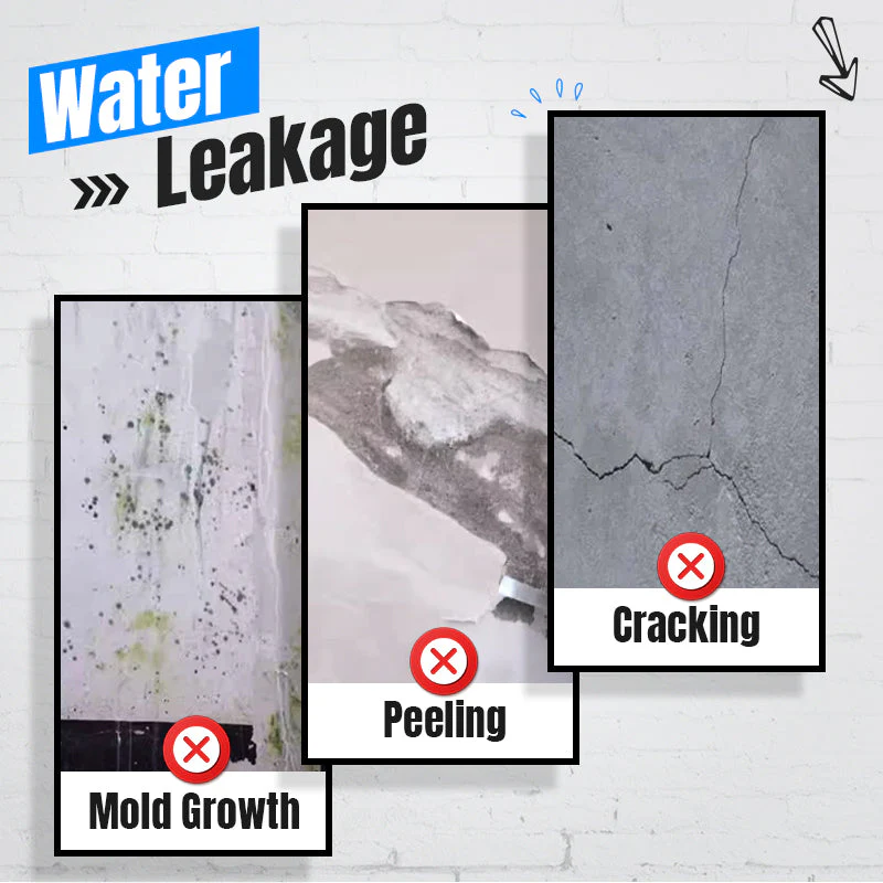 Water-Based Anti-Leakage Roof Waterproof Sealant - Image 6