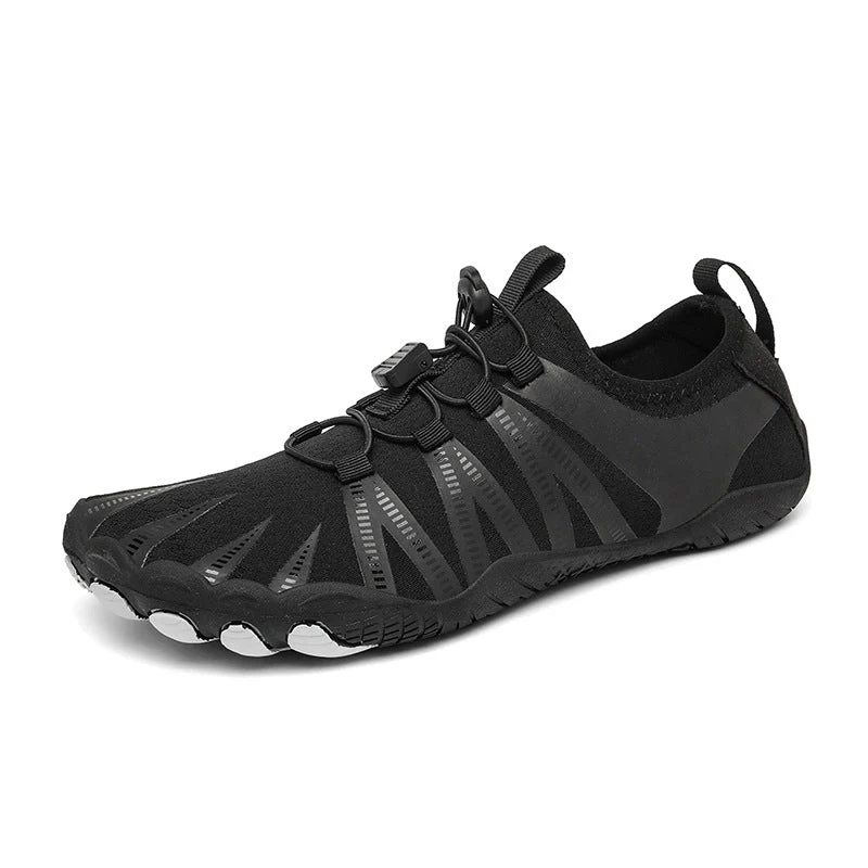 Quick-Drying Non Slip Breathable Hiking Shoes - Image 11
