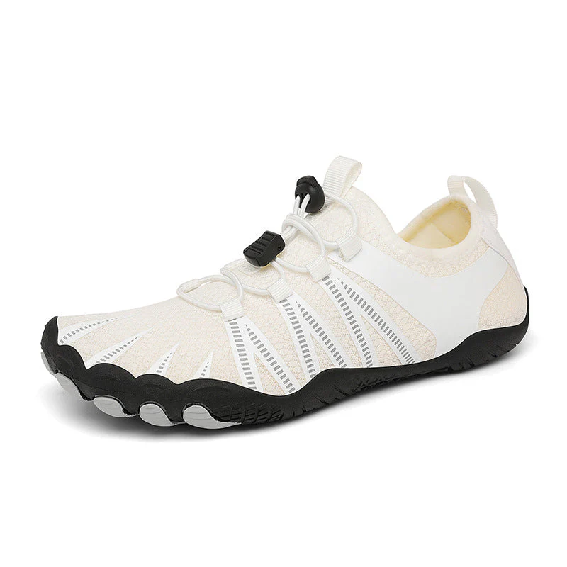 Quick-Drying Non Slip Breathable Hiking Shoes - Image 14