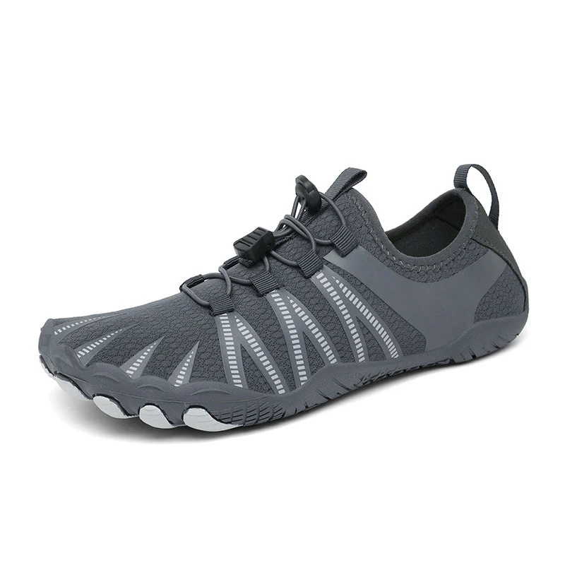 Quick-Drying Non Slip Breathable Hiking Shoes - Image 15