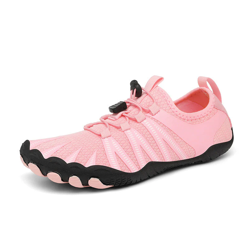 Quick-Drying Non Slip Breathable Hiking Shoes - Image 16