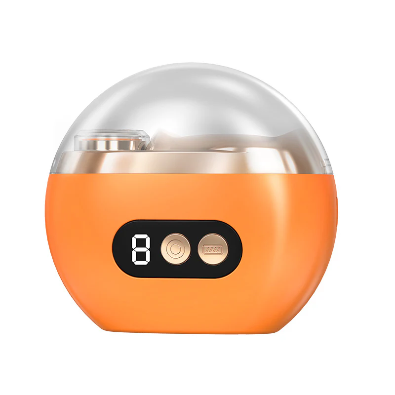 Multi-functional Electric Nail Trimmer - Image 10