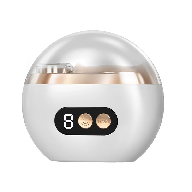 Multi-functional Electric Nail Trimmer - Image 2