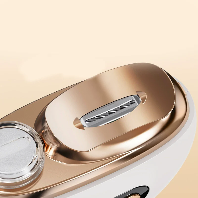 Multi-functional Electric Nail Trimmer - Image 3