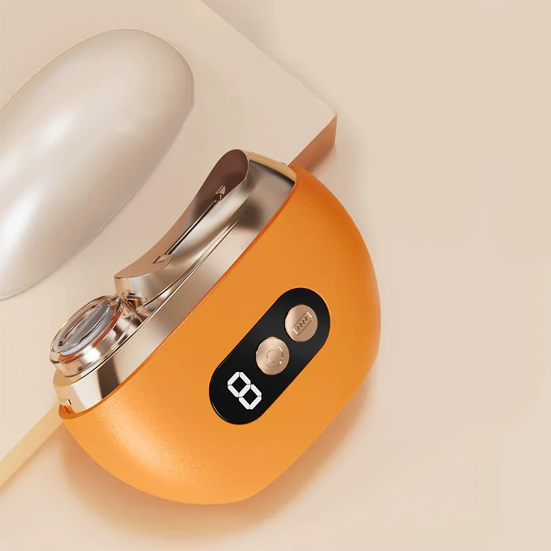 Multi-functional Electric Nail Trimmer - Image 5