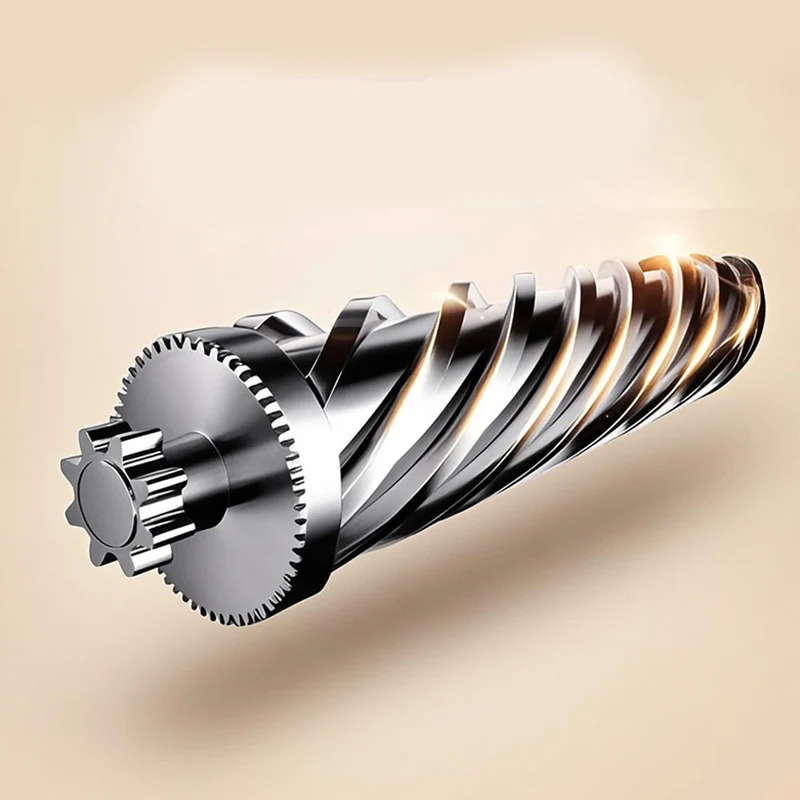 Multi-functional Electric Nail Trimmer - Image 7